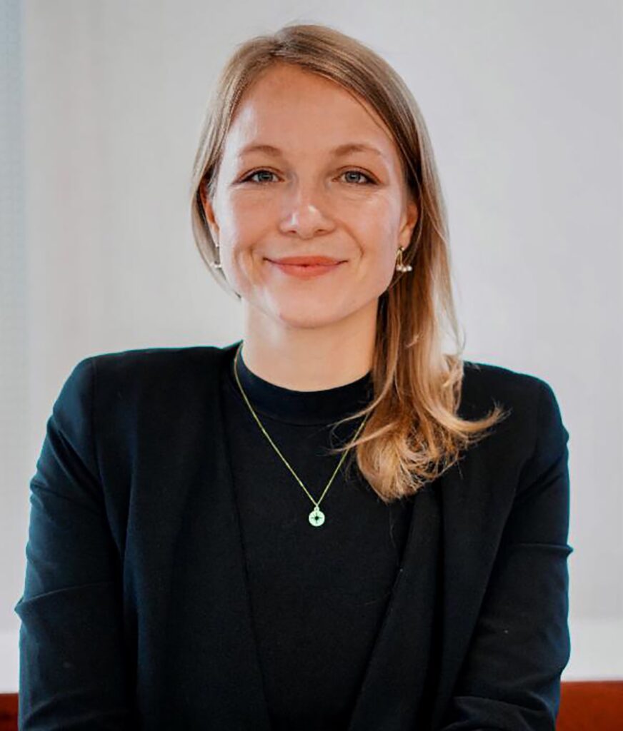 Angelica Forster